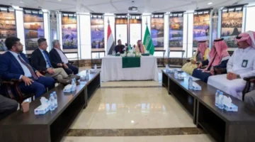 9 مشاريع تنموية.. السعودية تطلق حزمة مبادرات جديدة لدعم المحافظات اليمنية